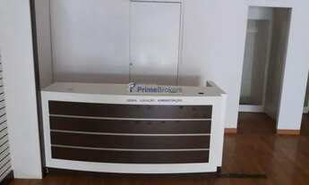 Imagem 5: LOJA ALUGA-SE EM PINHEIROS COM 110 M², SALA, 2 BANHEIROS, COPA