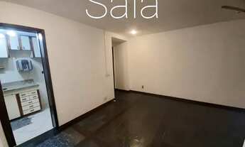 Imagem 2: Apartamento 2 Quartos, Varanda, Suíte, Hidromassagem e Garagem. Jardim Icaraí