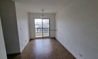 Imagem: Apartamento Sacada 55m² 2 Dormitórios