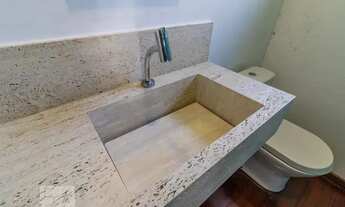 Imagem 7: Casa de Condomínio para Aluguel - Alphaville, 4 Quartos, 346 m2