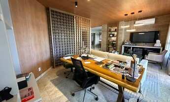 Imagem 5: Edifício Advanced Residence