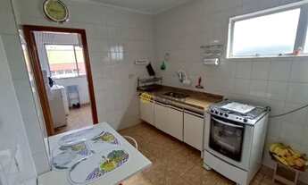 Imagem 7: Apartamento com 2 dormitórios, 68 m² - venda por R$ 295.000,00 ou aluguel por R$ 1.916,00