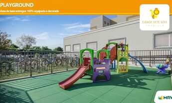 Imagem 7: Vendo Apartamento 2 Quartos - Parque dos Duques - Lançamento - Salvador - Bahia