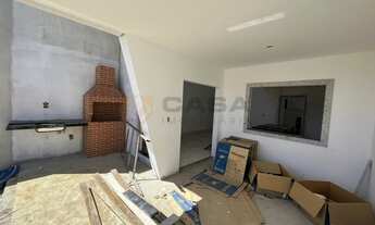 Imagem 2: LC/ÚLTIMA UNIDADE! Linda Casa Linear com Acabamento de primeira 3Q c/Suíte / Morada de La