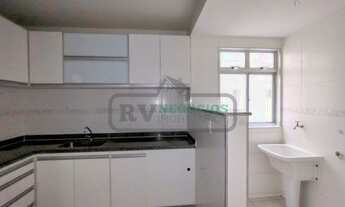 Imagem 2: RV2431/*/AT Excelente ap. 3/4, suite, varanda, 2 vagas, linda vista, cozinha planejada 200