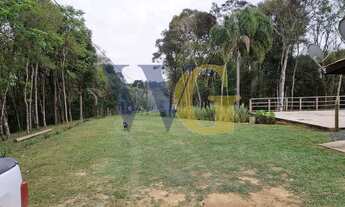 Imagem 4: Chácara para Venda em Campo Largo, Jardim Florestal, 3 dormitórios, 1 suíte, 2 banheiros