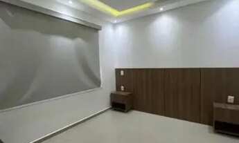 Imagem 5: Apartamento para aluguel possui 134 metros quadrados com 3 quartos