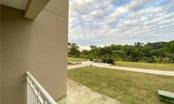 Imagem 6: Apartamento para venda em Recanto Di Verona de 36.00m² com 1 Quarto, 1 Suite e 1 Garagem