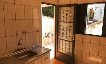 Imagem 6: Casa com 2 dormitórios para alugar, 50 m² por R$ 1.360/mês - Vila Ipojuca - São Paulo/SP