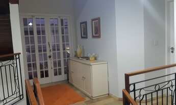 Imagem 5: Sobrado para venda com 140 metros com 3 quartos em Chácara Inglesa