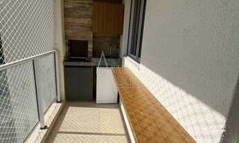 Imagem 6: Bragança Paulista - Apartamento Padrão - Jardim do Lago