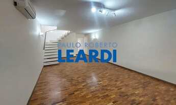 Imagem: SOBRADO - BROOKLIN - SP