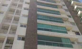 Imagem 2: Alugo APTO 155M2 com 3 suítes sala ampliada