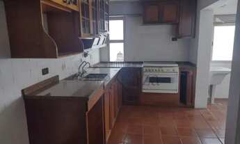 Imagem 7: Apartamento para aluguel tem 150 metros quadrados com 3 quartos em Jardim Paulista - São P