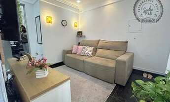 Imagem: Apartamento Jardim Quietude - Praia Grande/SP