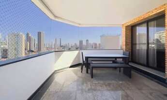 Imagem 6: São Paulo - Apartamento Padrão - Tatuapé