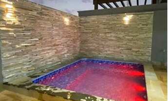 Imagem 6: Casa Condomínio Parqueville, alto padrão, 3 suítes, Aparecida de Goiânia - GO