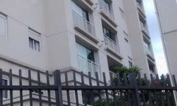 Imagem 2: Apartamento para venda tem 73 metros quadrados com 3 quartos em Carandiru - São Paulo - SP