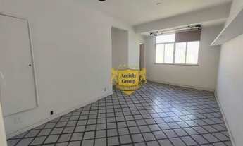 Imagem 4: Sala para alugar, 18 m² por R$ 1.337,00/mês - São Francisco - Niterói/RJ