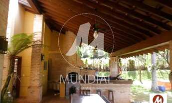 Imagem 7: Casa (sobrado em condominio) 4 dormitórios/suite, cozinha planejada, portaria 24 horas, em