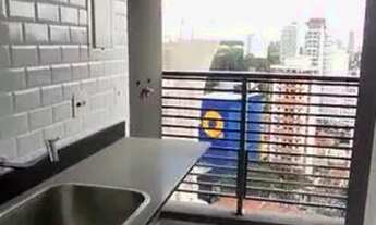 Imagem 6: APARTAMENTO - CHÁCARA SANTO ANTONIO - SP