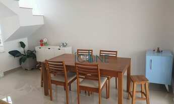 Imagem 6: Casa com 3 dormitórios à venda, 143 m² por R$ 750.000,03 - Jardim Germiniani - Sorocaba/SP