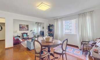 Imagem: Apartamento para venda tem 113 metros quadrados