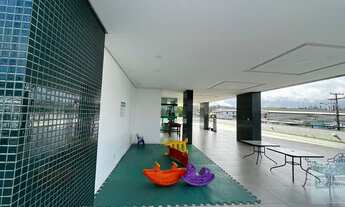 Imagem 4: Alugo Apartamento São Caetano - Itabuna - BA com piscina, academias, suíte.