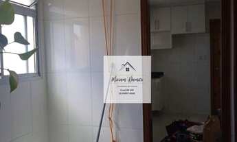 Imagem 6: Apartamento com 3 dormitórios para alugar, 90 m² por R$ 3.949/mês - Casa Verde - São Paulo