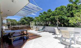 Imagem: Rio de Janeiro - Apartamento Padrão - Barra