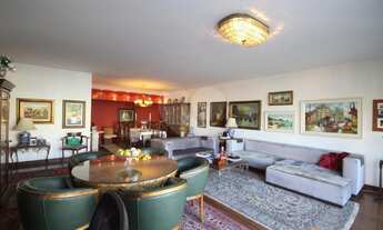 Imagem 4: ALTO PADRÃO COM VISTA PANORAMICA