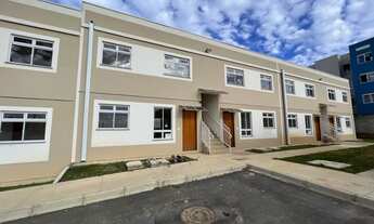 Imagem 7: Casa com 2 dormitórios à venda, 41 m² por R$ 159.000 - Jardim Campo Verde - Almiran