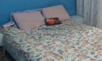 Imagem 6: Sobrado região do Jabaquara