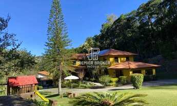 Imagem: Casa com 9 dormitórios à venda, 400 m²