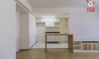 Imagem 5: Apartamento com 2 dormitórios à venda, 66 m² por R$ 640.000,00 - Cristo Rei - Curit