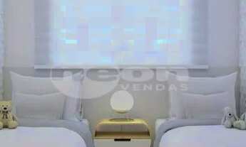 Imagem 7: SANTO ANDRé - Apartamento Padrão - Santa Maria