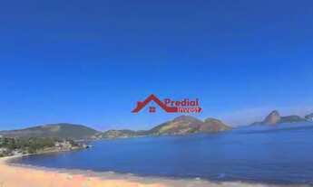 Imagem 3: Apartamento com 4 dormitórios à venda, 250 m² por R$ 3.300.000,00 - Icaraí - Niterói/RJ