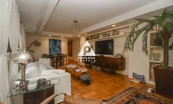 Imagem: Apartamento à venda, 4 quartos, 3 suítes