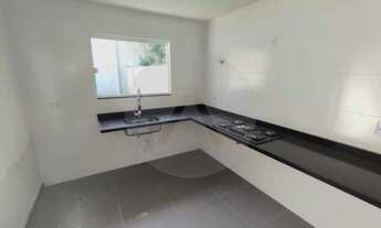 Imagem 6: Imobiliária Agatê Imóveis vende Casa Duplex de 120 m² Piratininga - Niterói por 780 mil re