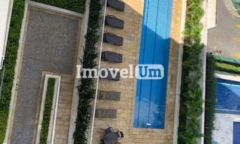 Imagem 6: Itaim Bibi Apartamento com 2 dormitórios