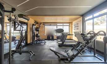 Imagem 6: Apartamento 3 Suítes à venda, 168 m² por R$ 2.099.000 - Ahú - Curitiba/ pronto p/morar