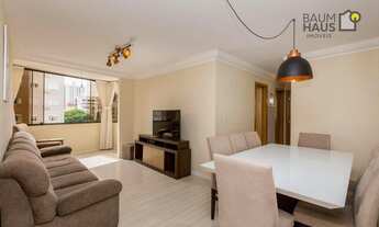 Imagem: Apartamento 3 Quartos, 1 Vaga, Vila Izabel