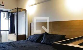 Imagem: Apartamento para Aluguel - Barra da Tijuca