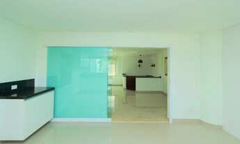 Imagem 8: Locação de Linda Casa de Alto Padrão Condomínio Villagio do Engenho 3 suítes salas gourmet