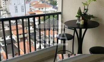 Imagem 7: Apartamento com 2 dormitórios 1 vaga a venda no Lausane Paulista