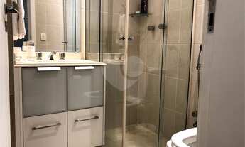 Imagem 7: São Paulo - Apartamento Padrão - ITAIM BIBI