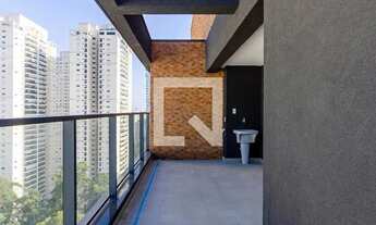 Imagem 7: Apartamento à Venda - Brooklin, 1 Quarto, 65 m2