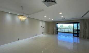 Imagem 4: Apartamento totalmente reformado com vista para o Mar e no melhor Condomínio da Barra, o W