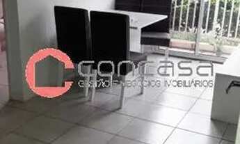 Imagem 3: CC1038 Excelente apartamento próximo ao Projac, Mobiliado, 2 quartos