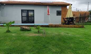 Imagem 2: Fazenda/Sítio/Chácara para venda tem 120 metros quadrados com 3 quartos